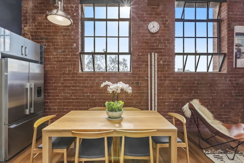 BOUTIQUE STAYS - Loft On Rose - Accommodation Perth 2