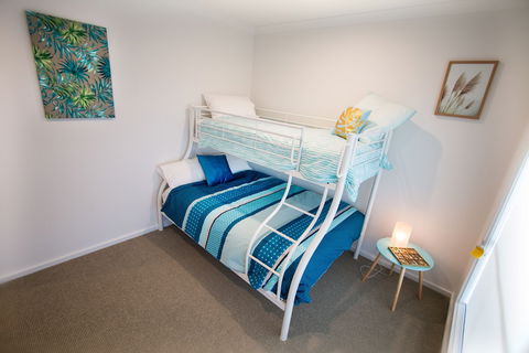 Serenity Murray River - Perth Resorts 2