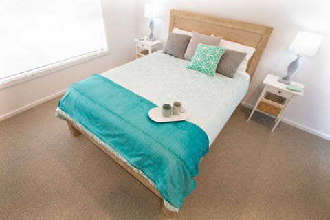 Serenity Murray River - Perth Resorts 5