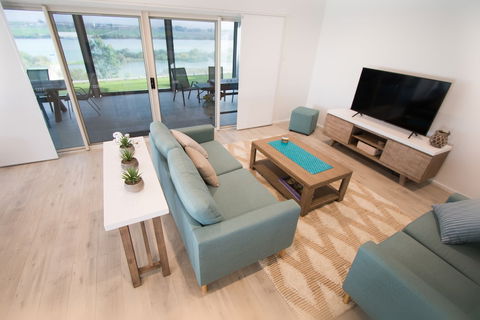 Serenity Murray River - Perth Resorts 6