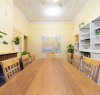 myOZexp Aberdeen Lodge