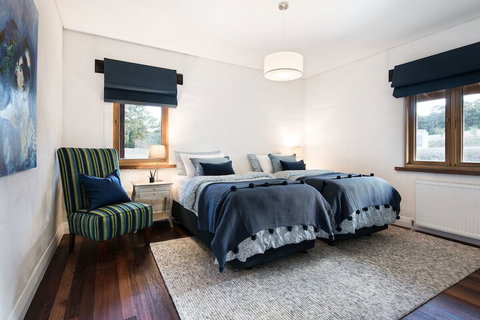 Three Paddocks - Accommodation Perth 6