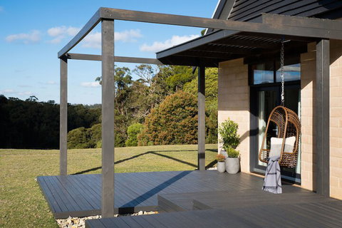 Three Paddocks - Accommodation Perth 1