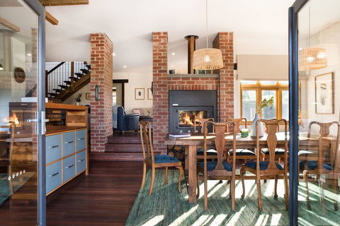 Three Paddocks - Accommodation Perth 7