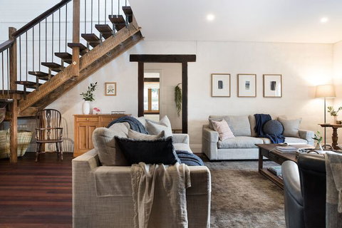 Three Paddocks - Accommodation Perth 5