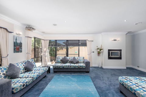Essendon North B&B - Perth Resorts 5