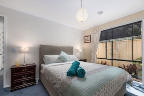 Essendon North B&B - Perth Resorts 0