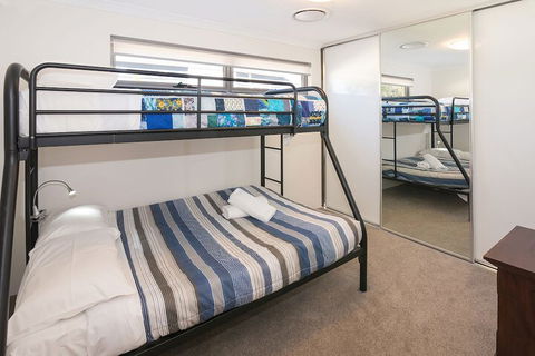 Gale House - Accommodation Perth 4