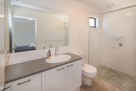 Gale House - Accommodation Perth 1