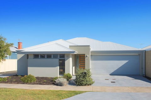 Gale House - Accommodation Perth 0