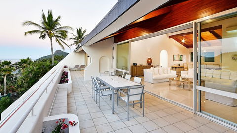 Bella Vista E9 Ocean View Spacious 2 Bed - Accommodation Perth 1