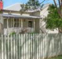 Ambiente Cottage Pet  Family Friendly - Perth Resorts