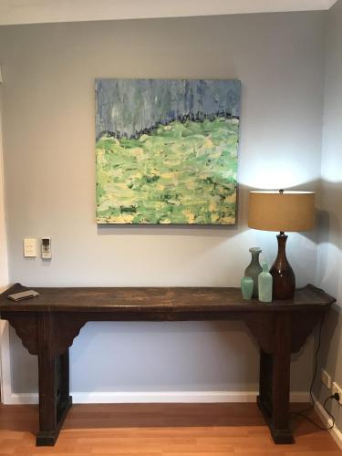 A Bach At Bright Bright VIC - Accommodation Perth 2
