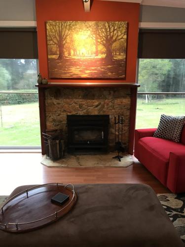 A Bach At Bright Bright VIC - Accommodation Perth 6
