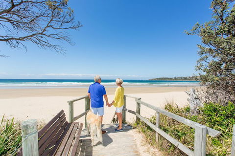 Woolgoolga Lakeside Holiday Park - Accommodation Perth 3