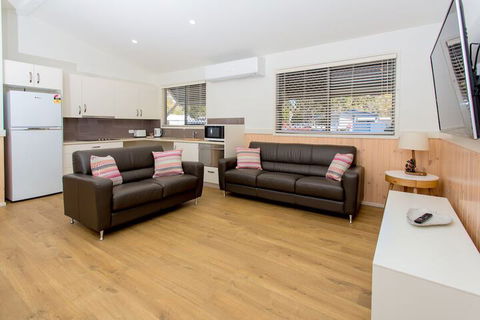 Woolgoolga Lakeside Holiday Park - Accommodation Perth 5