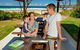 Woolgoolga Lakeside Holiday Park - thumb 4