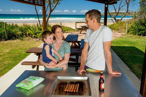 Woolgoolga Lakeside Holiday Park - Accommodation Perth 4
