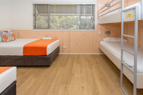 Woolgoolga Lakeside Holiday Park - Accommodation Perth 6