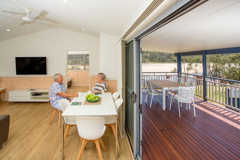 Woolgoolga Lakeside Holiday Park - Accommodation Perth 7