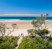 Woolgoolga Lakeside Holiday Park - Accommodation Perth