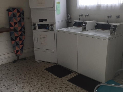 Acacia Caravan Park - Accommodation Perth 3