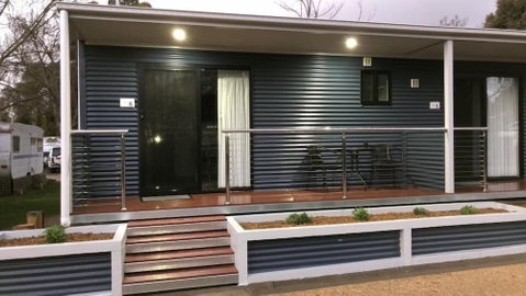 Acacia Caravan Park - Accommodation Perth 4