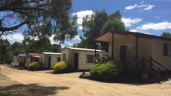 Acacia Caravan Park - Accommodation Perth 5