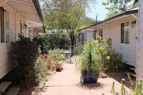 Mataranka Roadhouse - Accommodation Perth 0