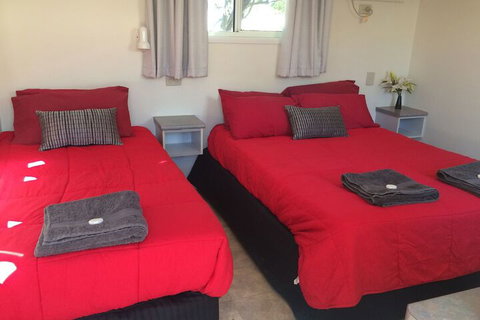 Mataranka Roadhouse - Accommodation Perth 4