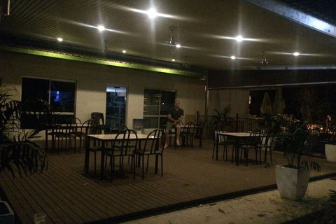Mataranka Roadhouse - Accommodation Perth 1