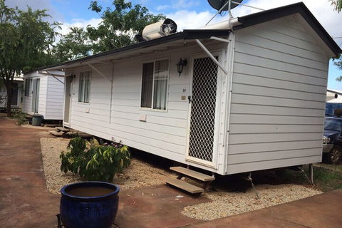 Mataranka Roadhouse - Accommodation Perth 5
