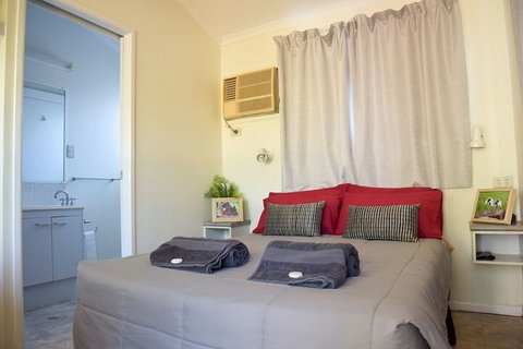 Mataranka Roadhouse - Accommodation Perth 3