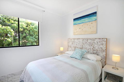Unit 8 Bronte Of Coolum 8 12 Coolum Terrace Coolum Beach 500 Bond LINEN INCLUDED WIFI - Perth Resorts 5