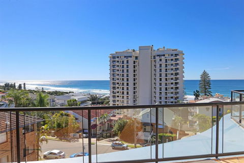 Unit 8 Bronte Of Coolum 8 12 Coolum Terrace Coolum Beach 500 Bond LINEN INCLUDED WIFI - Perth Resorts 1