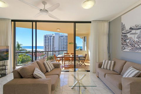 Unit 8 Bronte Of Coolum 8 12 Coolum Terrace Coolum Beach 500 Bond LINEN INCLUDED WIFI - Perth Resorts 4