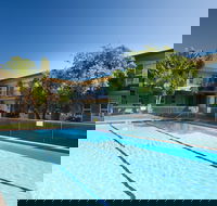 Forster Lodge 6 - Accommodation Perth
