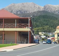 Mt Lyell Motor Inn - Accommodation Perth