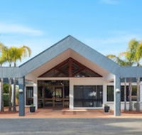 Comfort Inn  Suites Riverland - Accommodation Perth