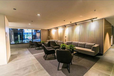 JC Marina Tower Docklands - Accommodation Perth 6