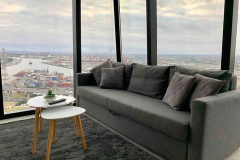 JC Marina Tower Docklands - Accommodation Perth 7