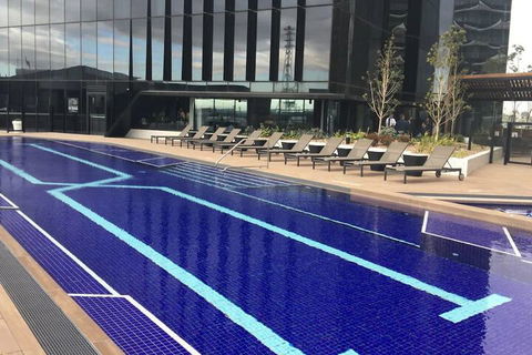 JC Marina Tower Docklands - Accommodation Perth 2