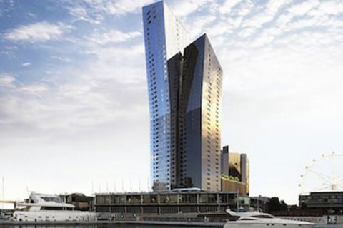 JC Marina Tower Docklands - Accommodation Perth 0