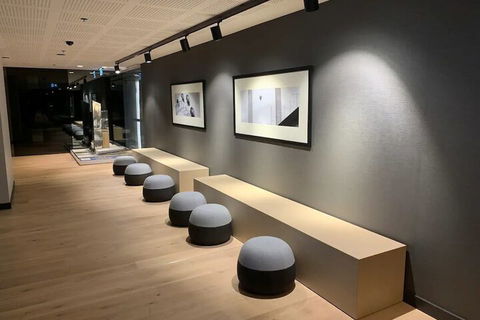 JC Marina Tower Docklands - Accommodation Perth 3