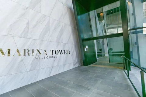 JC Marina Tower Docklands - Accommodation Perth 1