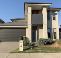 Beautiful big House in Melbourne - Accommodation Perth