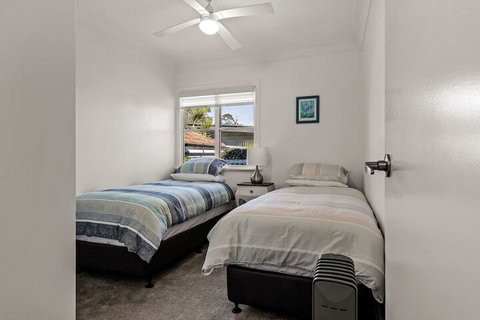 Viola House - Accommodation Perth 5