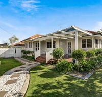 Viola House - Perth Resorts