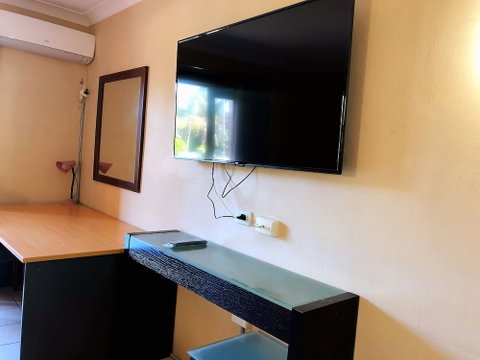 Central Jetty Motel - Accommodation Perth 5