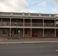 Parkview Hotel Orange - Accommodation Perth